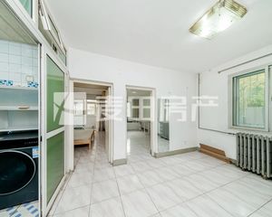 3室1厅上地东里三区