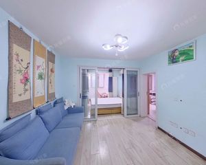 八十 总监推荐业主着急出售 三居室 随时方便 视野开阔