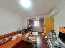 塘桥公园旁,精装南北两室一厅,精装修四楼,诚意出售