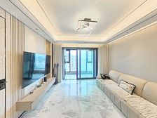 双小区,新上景观高区,精装修,拎包入住