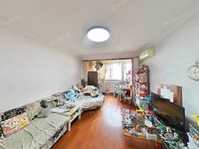 新出两房,中间位置,南北户型,满五名下无房,诚心卖,近地,铁