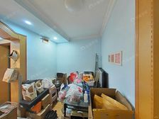 新上双南全明大两房 中间位置 健身楼层 前后间距大 采光晃眼