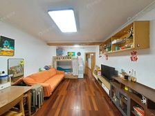 梅陇·罗阳一村·1室·1厅