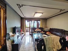 精装洋房跃层 实得140平 公园大道上东汇北区二组团