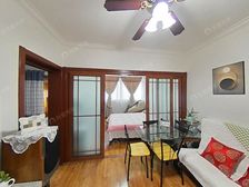 双南两室一厅精装修拎包住近同济