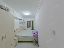 顺义城·双兴北区·2室·1厅