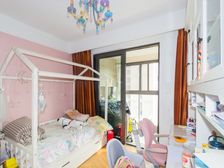 高品质小区,人车分离,多公园环境好,楼层好!!