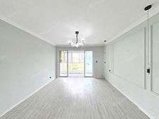 欧风花都,新上电梯中区大三房,30分FZ徐家汇,视野采光无遮