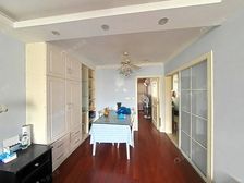 品质小区 南北两房 北新泾3号口地鉄100M 上适存