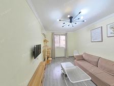 经典双南户型,小区花园位置,中间楼层,精装修,看房随时