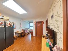 泗泾·紫薇茗庭·2室·1厅