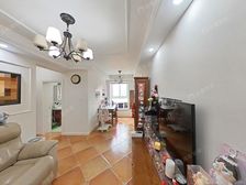 老业主委托!前排全明两房!位置安静!采光无遮挡!