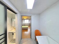 蓬莱公园·西凌新邨·1室·1厅