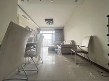 两江新区 承誉德天下城 二房 73万