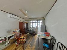 中间楼层,小区环境好,停车方便,近北新泾站,诚心卖