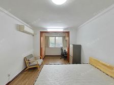 春申·高兴花园二三四街坊·1室·0厅