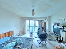 春申·万科假日风景(四期)·1室·0厅