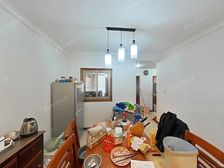 一楼带花园 南北两房 厨卫朝北 位置佳 朝南无遮挡