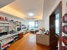 南翔·金地格林世界森林公馆·2室·2厅