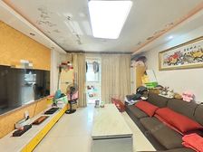 新出优越房,中间位置,飞机户型,采光好视野开阔