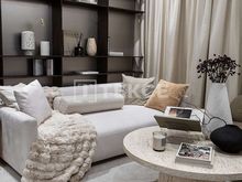 迪拜朱美拉花园城(Jumeirah Garden City)