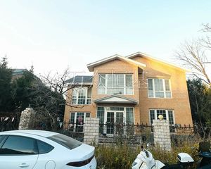 王府园中园6室3厅企业推荐房源
