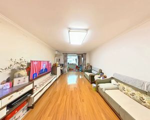 南北通透 建兴家园 2室2厅