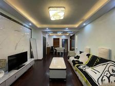 6号线高青站,低于市场价,装修全送南北通,诚意出售,必看好房