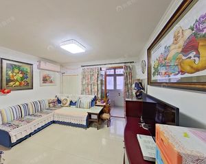 赵公口·康泽园小区·1室·1厅
