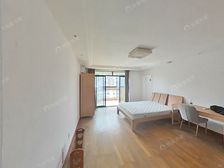 题: 闵行梅陇精装三房 南向高层119平 满五省税