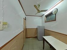 双轨交通6/13号线,朝南大一房,中高楼层