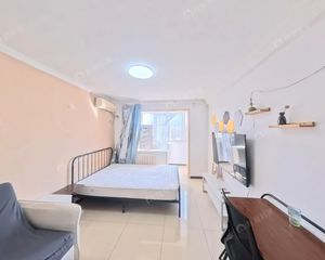 白家庄+80!91年东向不遮挡,下楼就是80!三里屯·中纺里