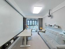 新出南北通两房,全屋定制70万装修,产权清晰可随时交易