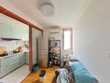 浦东世博·上南八村·1室·1厅