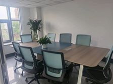 北京西站旁纯办公1268.54㎡ 优质办公空间招商