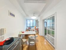 北蔡·中环13号线楼下锦华东南苑·商品房 带30平院子精装