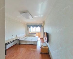 协和+王府井+灯市口+电梯+南向一居+地铁+商业配套齐全