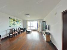 新上 业主听劝丨罕见四房 丨 人车分流丨 天然氧吧丨看房随时