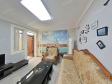 99年商品房 临河位置,送30平大天井 看房随时有钥匙