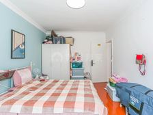 新上 南北通户型 采光足 楼层好 诚售