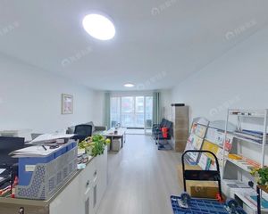 海淀·芳清园·3室·2厅 带电梯 大平层