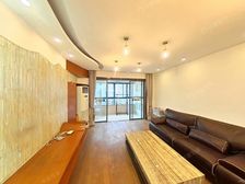 大三房两卫 可做四房!有产权车位!花园位置 价各空间大