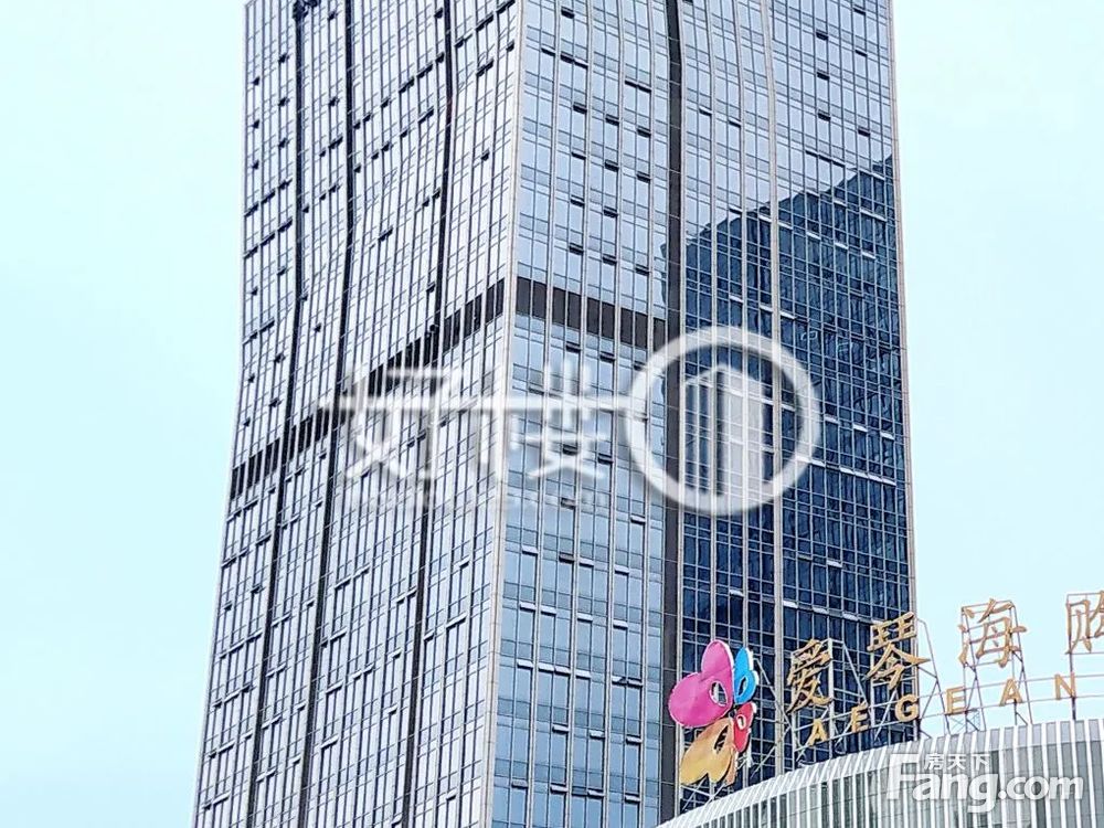 外景图