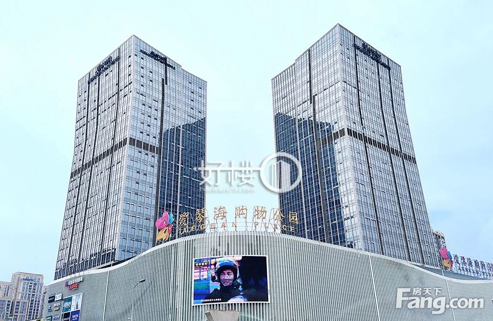 外景图