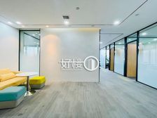 国金中心丨看江户型丨带整套家具出租