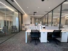 江北嘴国金中心 高区精装修 拎包入住