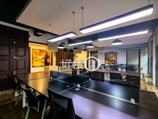 龙湖时代天街丨精装修带租约出售丨设计风办公室