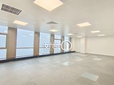 解放碑CBD 5A甲级写字楼 高区视野佳 送免租期