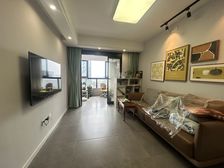 佳源都市2室1厅1卫南朝向128.0万元/套出售