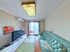 太阳宫·新纪家园·2室·2厅